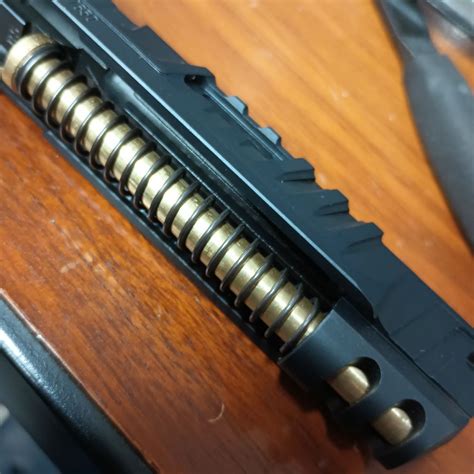add to cart. . Canik recoil springs
